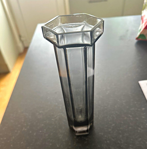 Wedgwood lead crystal - lead,