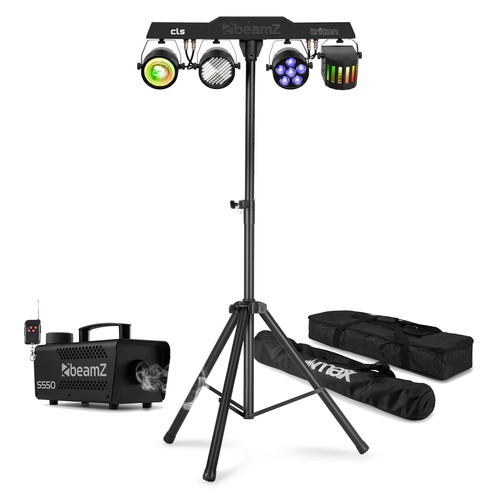 Beamz cls triton - dj, party