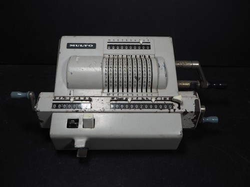 Multo swedish mechanical - multo,