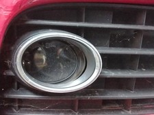 FRONT FOG LIGHT RH AUDI TT MK2