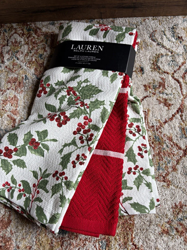 Lauren ralph holly - lauren,