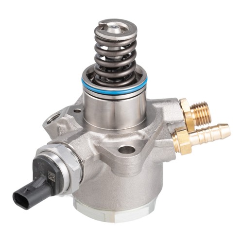 High pressure fuel - fuel, pump