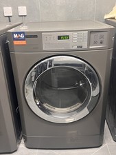Mag Commercial Tumble Dryer