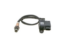 BOSCH 0281008528 Particle Sensor Fits Jaguar E-Pace F-Pace XE XF Land Rover