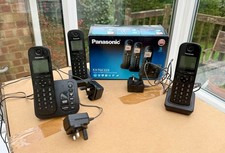 Panasonic Triple Digital