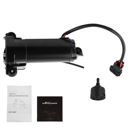 Air suspension compressor pump - air,