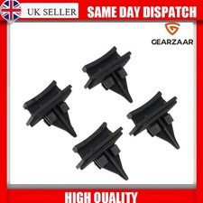 8Piece Front Windshield Trim