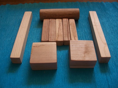 Spindle pen bowl - spindle, turning