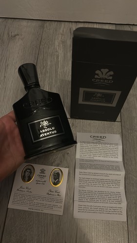 Creed absolu aventus - creed, de