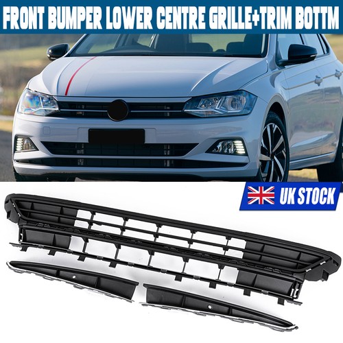 For 2017 polo mk6 - for, 2017-21