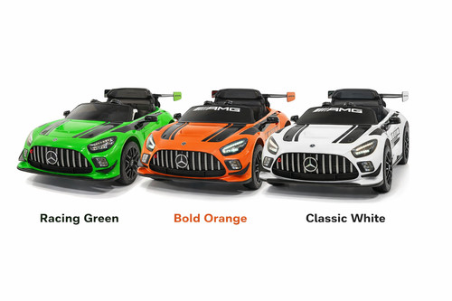 Mercedes benz amg - amg, gt3