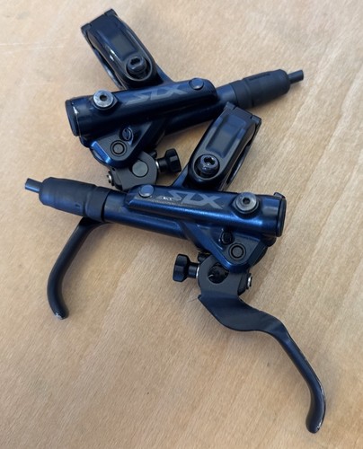 Shimano slx m7100 brake - bl-m7100,