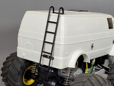 Metal 13cm Ladder Tamiya TOY