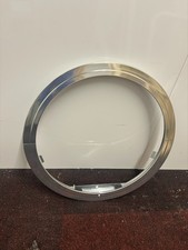 Single Glazed 18" Clamp in