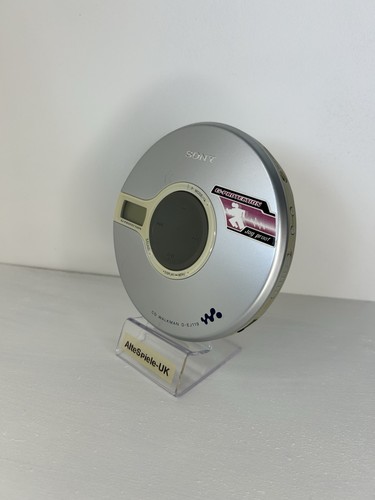 Sony walkman ej119 portable - walkman, d-ej119