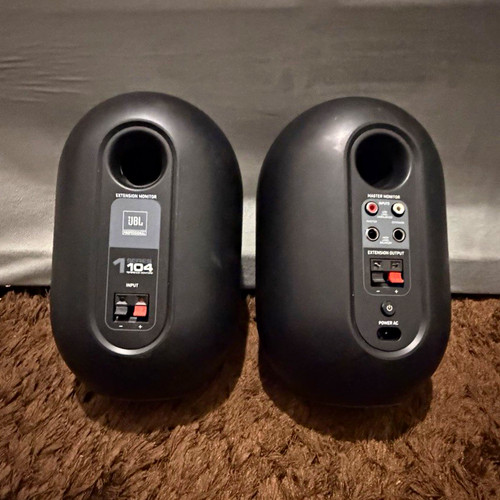 Jbl creature 1104 wired - 1104,