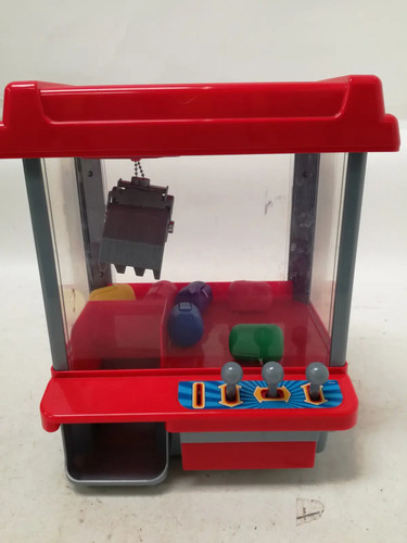 Kids electronic claw - claw, machine