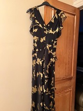 coast evening dress for party