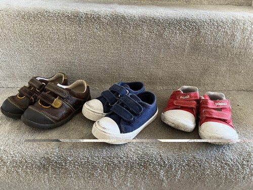 Kids shoes size bundle - kids,