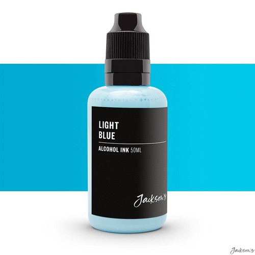 Jackson alcohol ink 50ml - ink, :