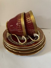 Aynsley Bone China Demitasse