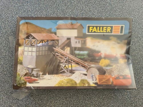 Faller gauge 2194 kit - kit, gravel