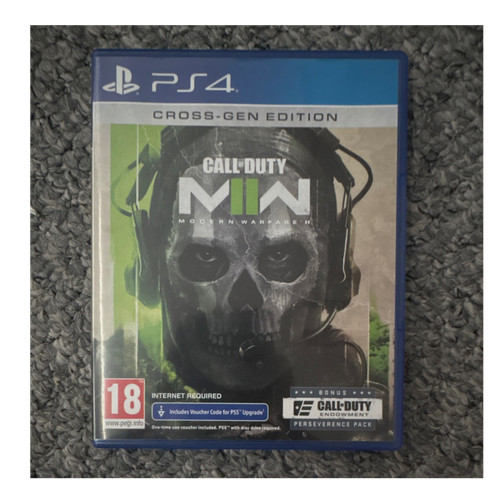 Activision call duty - call, of