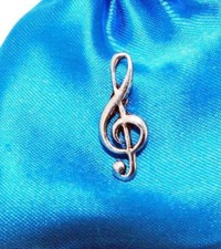Treble Clef Musical English