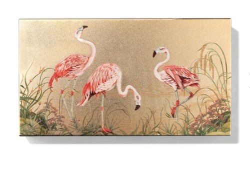 Chantecaille flamingo - chantecaille,