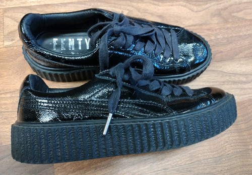 Puma rihanna creeper - puma,