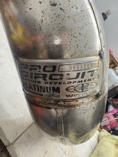 procircuit expansion chamber