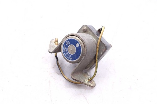 Starter relay - starter,
