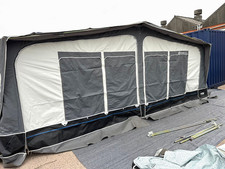 Camptech Savanna DL Awning