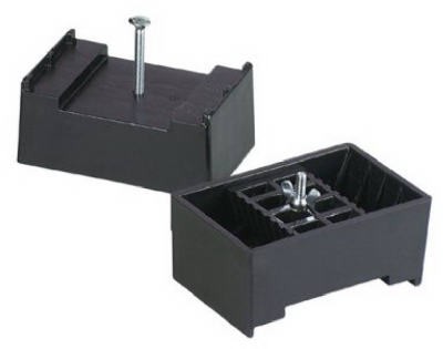 Pack sawhorse brackets - sawhorse,