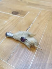 Mizpah Scottish Grouse Foot