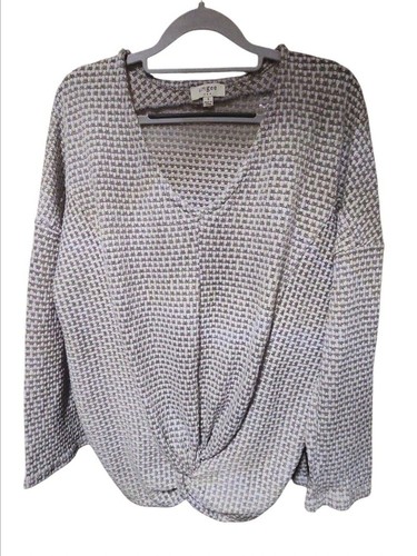 Umgee womens size - umgee, gray