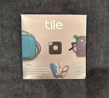 Tile Pro RT-15001 Item Tracker