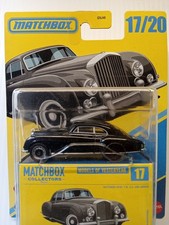 2025matchbox  Collectors  1954