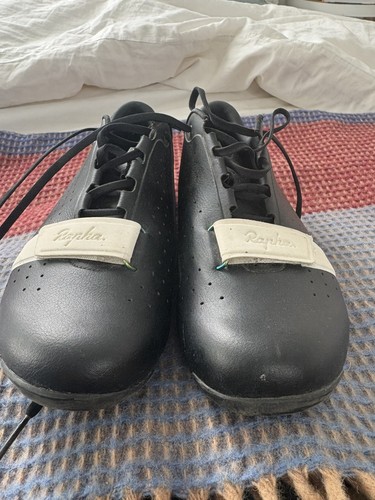 Rapha classic cycling shoe - cycling, uk