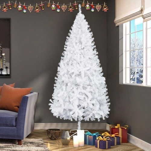 7ft artificial christmas - 7ft, 2.1m