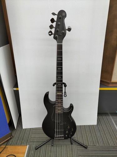 Yamaha string electric bass - yamaha,