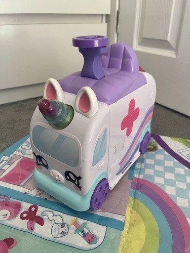 Kindi kids hospital corner - kindi,