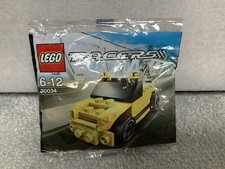 LEGO RACERS Tow Truck Polybag