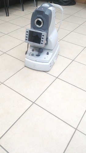 Nidek afc 210 non - nidek, afc-210