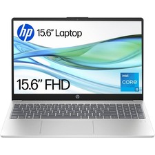 HP 15.6" Laptop 16 GB RAM