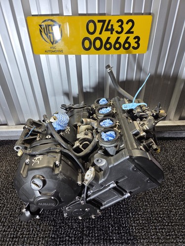 Genuine yamaha yzf r1 - yamaha,