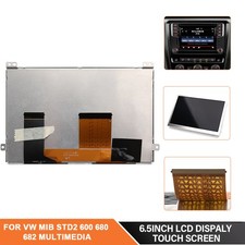 6.5" LCD Display Touchscreen
