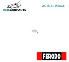 BRAKE PADS SET BRAKING PAD