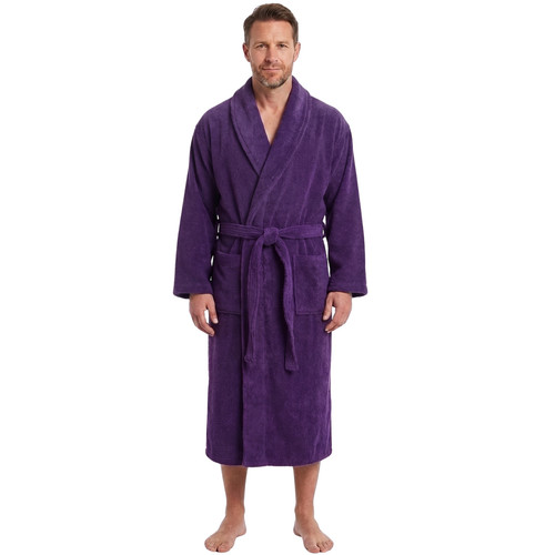 Mens hooded shawl - mens,
