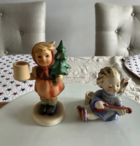 Vintage hummel goebel germany - goebel,